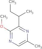 3-(Sec-butyl)-2-methoxy-5-methylpyrazine