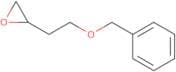 2-[2-(Benzyloxy)ethyl]oxirane