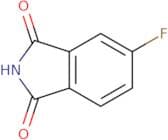 5-Fluoro-2,3-dihydro-1H-isoindole-1,3-dione