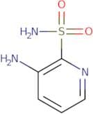 3-Aminopyridine-2-sulfonamide