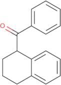 Phenyl(1,2,3,4-tetrahydronaphthalen-1-yl)methanone