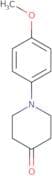 1-(4-Methoxyphenyl)piperidin-4-one