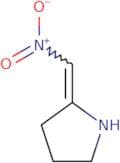 (2Z)-2-(Nitromethylidene)pyrrolidine
