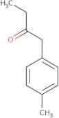 1-(4-Methylphenyl)butan-2-one
