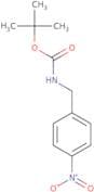 tert-Butyl 4-nitrobenzylcarbamate