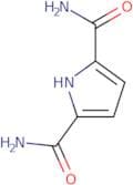 1H-Pyrrole-2,5-dicarboxamide