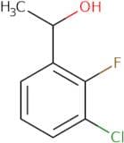 (1S)-1-(3-Chloro-2-fluorophenyl)ethan-1-ol