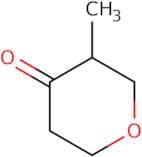3-Methyldihydro-2H-pyran-4(3H)-one