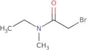 2-Bromo-N-ethyl-N-methyl-acetamide