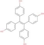 4,4²,4²²,4²²²-(Ethene-1,1,2,2-tetrayl)tetraphenol