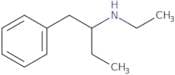 Ethyl(1-phenylbutan-2-yl)amine