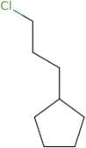 (3-Chloropropyl)cyclopentane