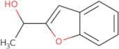 (1R)-1-(1-Benzofuran-2-yl)ethan-1-ol