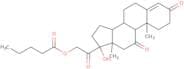Cortisone 21-valerate
