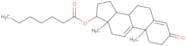9(11)-Dehydrotestosterone enanthate