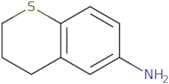 2H,3H,4H-Benzo[E]thiin-6-ylamine
