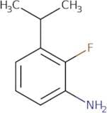 2-Fluoro-3-isopropylaniline