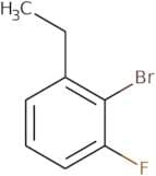 2-Bromo-1-ethyl-3-fluorobenzene