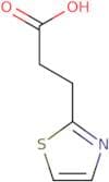 3-(2-Thiazolyl)propionic acid