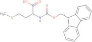 Fmoc-DL-methionine