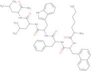 K-(D-1-Nal)-fwll-NH2