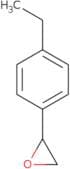 2-(4-Ethylphenyl)oxirane