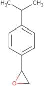 2-[4-(Propan-2-yl)phenyl]oxirane