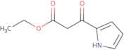 Ethyl 3-oxo-3-(1H-pyrrol-2-yl)propanoate