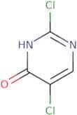 2,5-Dichloro-3,4-dihydropyrimidin-4-one