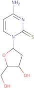 2-Thio-2'-deoxycytidine