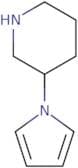 3-(1H-Pyrrol-1-yl)piperidine
