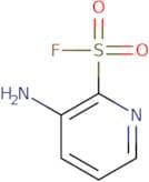 3-Aminopyridine-2-sulfonyl fluoride