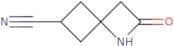 2-Oxo-1-azaspiro[3.3]heptane-6-carbonitrile