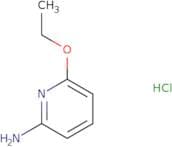 6-Ethoxypyridin-2-amine hydrochloride
