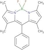 1,3,5,7-Tetramethyl-8-phenyl-4,4-difluoroboradiazaindacene