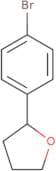 2-(4-Bromophenyl)tetrahydrofuran