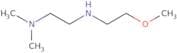[2-(Dimethylamino)ethyl](2-methoxyethyl)amine