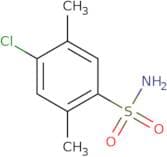 4-Chloro-2,5-dimethylbenzenesulfonamide
