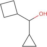 Cyclobutyl(cyclopropyl)methanol
