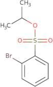Propan-2-yl 2-bromobenzene-1-sulfonate