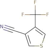 4-(Trifluoromethyl)thiophene-3-carbonitrile