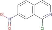 1-Chloro-7-nitroisoquinoline