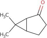 (1R,5S)-6,6-Dimethylbicyclo[3.1.0]hexan-2-one