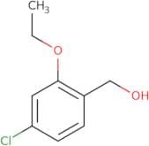 (4-Chloro-2-ethoxyphenyl)methanol
