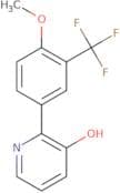 5-[N(2-Trifluoroacetamido)ethyl)-3-(E)-acrylamido]-2-deoxyuridine