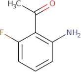 1-(2-Amino-6-fluorophenyl)ethanone