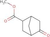 Methyl 5-oxobicyclo[2.2.1]heptane-2-carboxylate