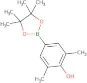 4-Hydroxy-3,5-dimethylphenylboronic acid pinacol ester