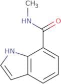 N-Methyl-1H-indole-7-carboxamide
