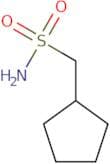 Cyclopentylmethanesulfonamide
